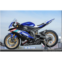 2006-2011 Yamaha YZF-R6 Race ECU Flash