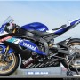 2006-2011 Yamaha YZF-R6 Race ECU Flash