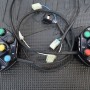 2015-2017 Yamaha YZF-R1 Kit Plug & Play Superbike Button Pod Set