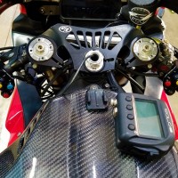 2015-2017 Yamaha YZF-R1 Kit Plug & Play Superbike Button Pod Set
