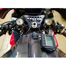 2015-2017 Yamaha YZF-R1 Kit Plug & Play Superbike Button Pod Set