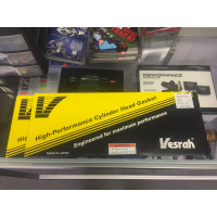 Vesrah .30mm Racing Head Gasket Yamaha YXZ-1000R 2017 - 2018