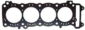 Vesrah .25mm Racing Head Gasket Yamaha YZF-R3 2015-2019