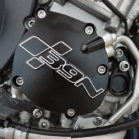 39N Racing Billet Oil Pump Cover - 2015-19 Yamaha YZF-R1
