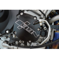 39N Racing Billet Oil Pump Cover - 2015-19 Yamaha YZF-R1