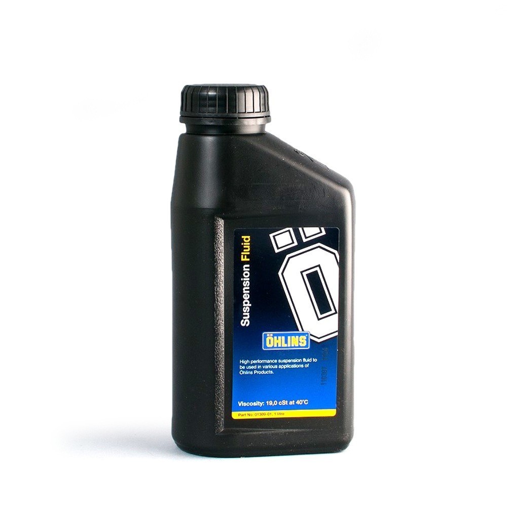 Ohlins Suspension Fluid / Fork Oil - 1 Liter 