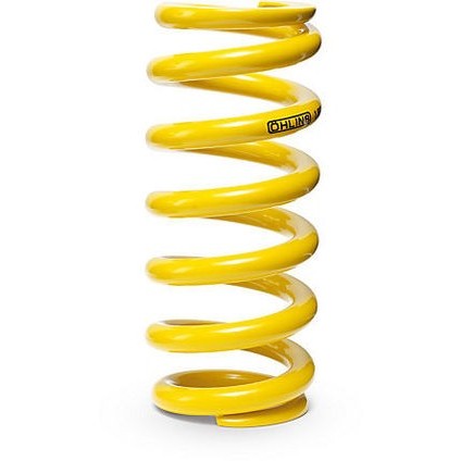 Ohlins 21041-XX 150mm TTX Shock Absorber Spring - 21041-XX