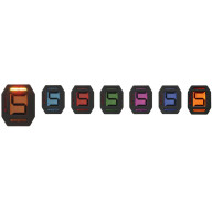 PZRacing Geartronic² Digital Gear and Shiftlight Indicator PZRacing Geartronic² Digital Gear and Shiftlight Indicator