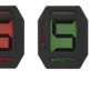 PZRacing Geartronic² Digital Gear and Shiftlight Indicator