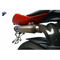 NEW Termignoni Exhaust for Ducati Panigale 1199 / 1299