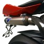 NEW Termignoni Exhaust for Ducati Panigale 1199 / 1299