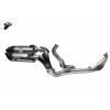 NEW Termignoni Exhaust for Ducati Panigale 1199 / 1299