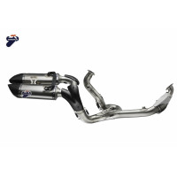 NEW Termignoni Exhaust for Ducati Panigale 1199 / 1299