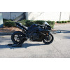 Graves Motorsports LINK R1 Cat Eliminator Titanium Exhaust Yamaha R1 2009-2014