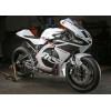Yoshimura YAMAHA FZ-07 Works R-77 Full-System Stainless Steel Yoshimura YAMAHA FZ-07 Works R-77 Full-System Stainless Steel