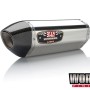 Yoshimura YAMAHA FZ-07 Works R-77 Full-System Stainless Steel