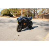 Graves Motorsports LINK R1 Cat Eliminator Titanium Exhaust Yamaha R1 2009-2014