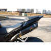Graves Motorsports LINK R1 Cat Eliminator Titanium Exhaust Yamaha R1 2009-2014
