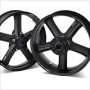 RotoBox BOOST Carbon Fiber Wheel Set - Honda, Kawasaki, Suzuki, Yamaha, BMW, Aprilia, Ducati, KTM, MV Agusta