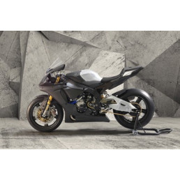 RotoBox BOOST Carbon Fiber Wheel Set - Honda, Kawasaki, Suzuki, Yamaha, BMW, Aprilia, Ducati, KTM, MV Augusta RotoBox BOOST Carbon Fiber Wheel Set - Honda, Kawasaki, Suzuki, Yamaha, BMW, Aprilia, Ducati, KTM, MV Agusta