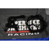 2015+ Yamaha YZF-R1 / R1M / R1S 84mm Under Mount Caliper Bracket Kit 2015+ Yamaha YZF-R1 / R1M / R1S 84mm Under Mount Caliper Bracket Kit