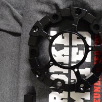 2015+ Yamaha YZF-R1 / R1M / R1S 84mm Under Mount Caliper Bracket Kit 2015+ Yamaha YZF-R1 / R1M / R1S 84mm Under Mount Caliper Bracket Kit