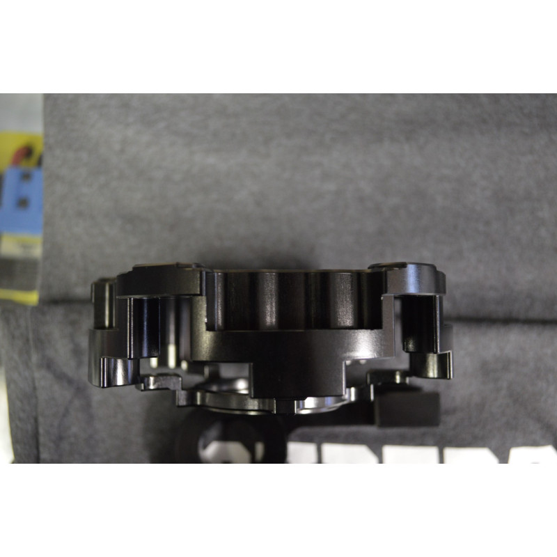 2015+ Yamaha YZF-R1 / R1M / R1S 84mm Under Mount Caliper Bracket Kit 2015+ Yamaha YZF-R1 / R1M / R1S 84mm Under Mount Caliper Bracket Kit