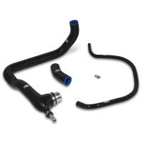 Samco Sport Thermostat Bypass Silicone Radiator Hose Kit - 2015-2019 Yamaha YZF-R1 / FZ-10 / MT-10