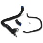 Samco Sport Thermostat Bypass Silicone Radiator Hose Kit - 2015-2019 Yamaha YZF-R1 / FZ-10 / MT-10