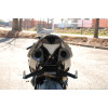 Graves Motorsports LINK R1 Cat Eliminator Titanium Exhaust Yamaha R1 2009-2014