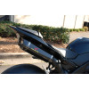 Graves Motorsports LINK R1 Cat Eliminator Titanium Exhaust Yamaha R1 2009-2014