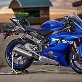 FT-ECU 2017 Yamaha YZF-R6 Racing Electronics Kit