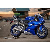 FTECU 2017-19 Yamaha YZF-R6 Racing Electronics Kit (No Harness)