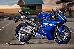 FTECU 2017-19 Yamaha YZF-R6 Racing Electronics Kit (No Harness)