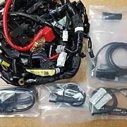 FT-ECU 2017 Yamaha YZF-R6 Racing Electronics Kit