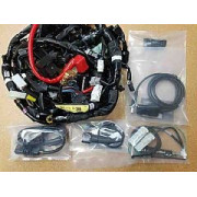 FTECU 2017-19 Yamaha YZF-R6 Racing Electronics Kit (No Harness)