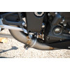 Graves Motorsports LINK R1 Cat Eliminator Titanium Exhaust Yamaha R1 2009-2014