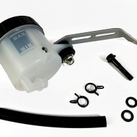 Brembo RCS Master Cylinder Brake Reservoir Kit Brembo RCS Master Cylinder Brake Reservoir Kit