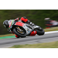 Evol Technology 2015+ Aprilia RSV4 Rearsets Evol Technology 2015+ Aprilia RSV4 Rearsets
