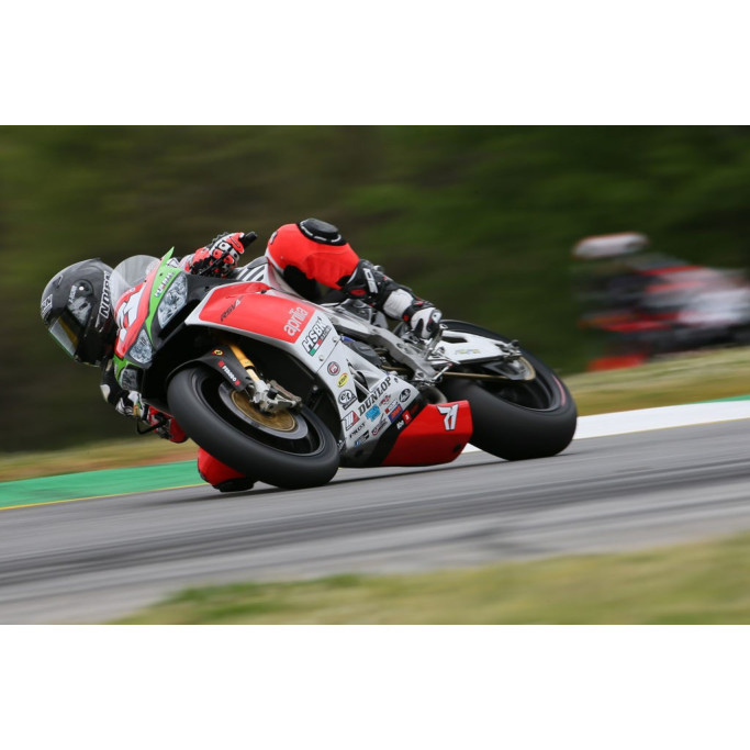 Evol Technology 2015+ Aprilia RSV4 Rearsets Evol Technology 2015+ Aprilia RSV4 Rearsets