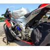 Evol Technology 2015+ Aprilia RSV4 Rearsets Evol Technology 2015+ Aprilia RSV4 Rearsets