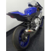 Graves Motorsports Yamaha R1 Full Titanium Exhaust System with Titanium 265mm Silencer Graves Motorsports Yamaha R1 Full Titanium Exhaust System with Titanium 265mm Silencer