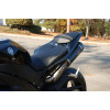 Graves Motorsports LINK R1 Cat Back Slip-on Titanium Exhaust Yamaha R1 2009-2014