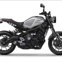 2016-2017 Yamaha XSR-900 Race ECU Flash 2016-2017 Yamaha XSR-900 Race ECU Flash