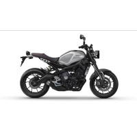2016-2017 Yamaha XSR-900 Race ECU Flash