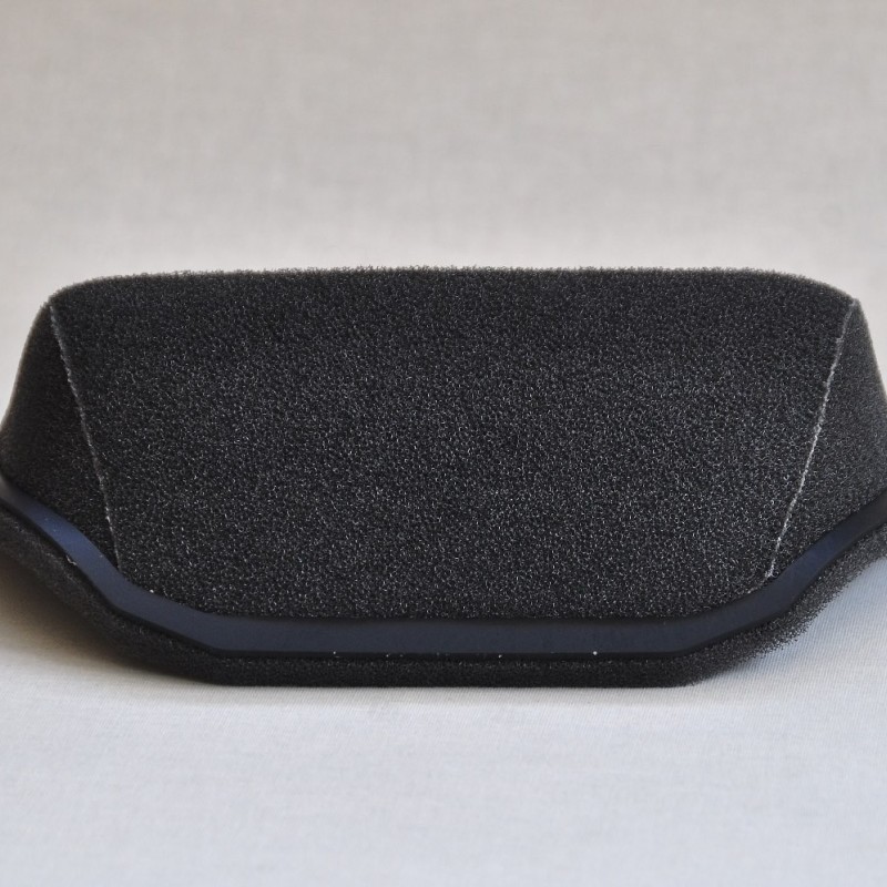 MWR ワールドチャンプエアフィルター　 MC-090-08-R YZF-R6 MWR WSBK Air Filter for 2008-2023 Yamaha YZF-R6 - MC-090-08/WSBK