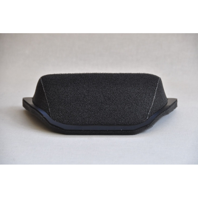 MWR WSBK Air Filter for 2008-2023 Yamaha YZF-R6 - MC-090-08/WSBK