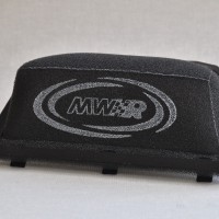 MWR WSBK Air Filter for 2008-2023 Yamaha YZF-R6
