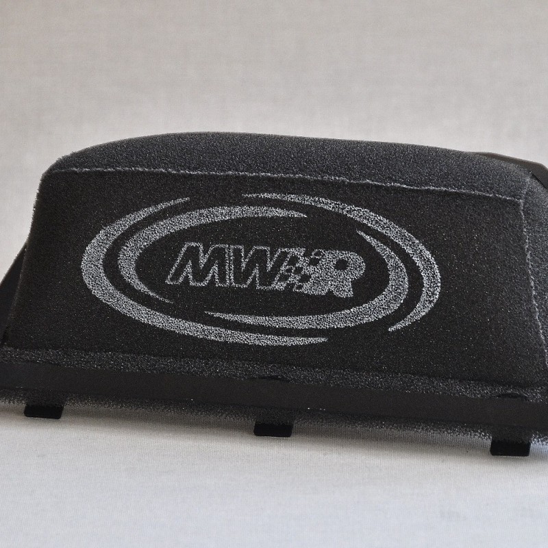MWR ワールドチャンプエアフィルター　 MC-090-08-R YZF-R6 MWR | Racing air filter YZF-R6 08> | Tenkateracingproducts.com