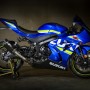 M4 SLIP-ON WITH CARBON TECH1 CANISTER - 2017-2023 Suzuki GSX-R1000
